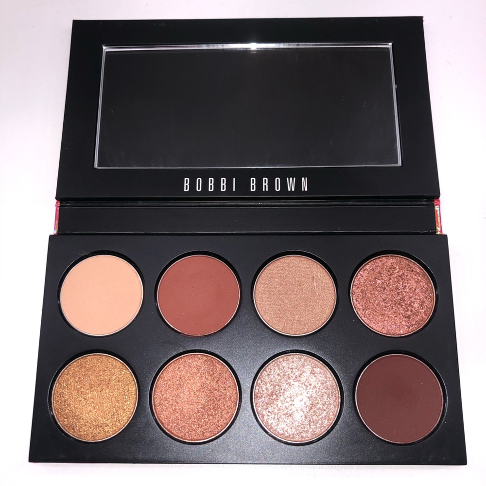 Bobbi Brown Eyeshadow Palette